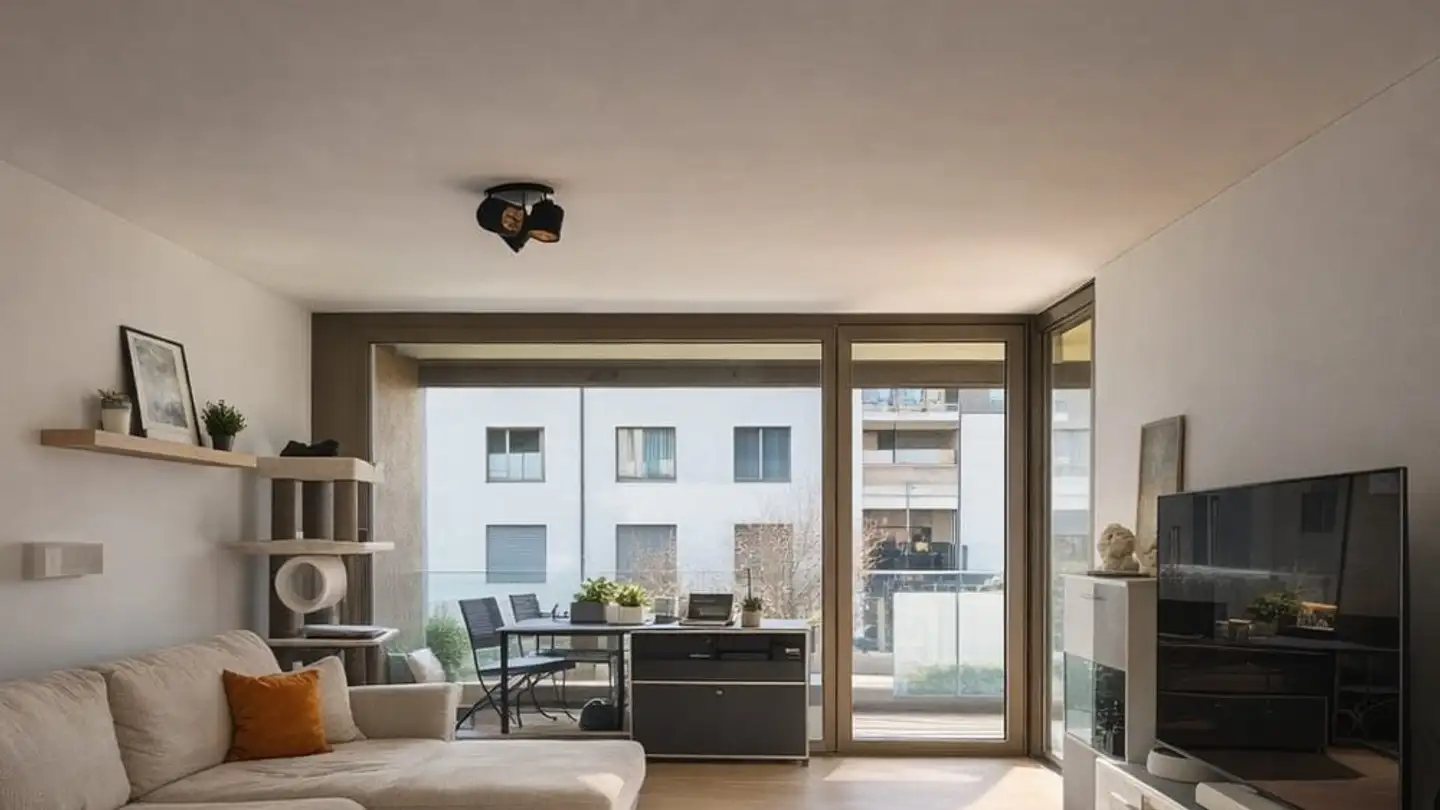 Appartamento in affitto - Weiermattweg 34, 3098 Köniz - Foto 2