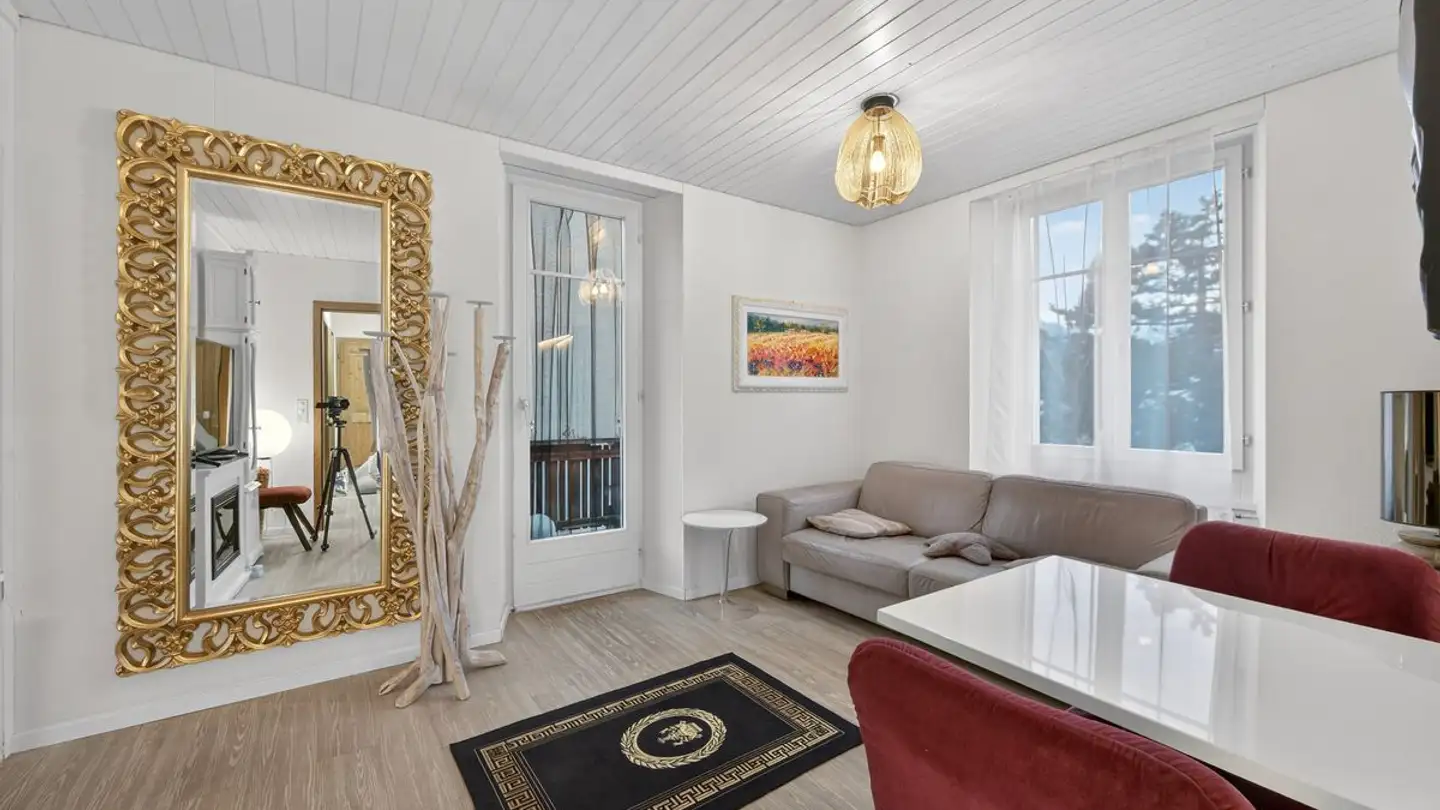 Immeuble résidentiel à vendre - 6452 Sisikon - Photo 3