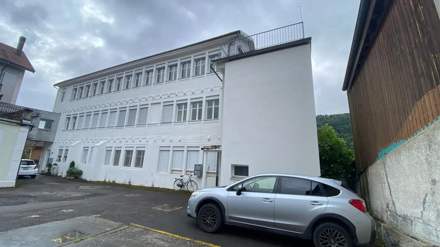 Mehrfamilienhaus kaufen - Rue Du Pont 16, 2610 St-Imier - Foto 2