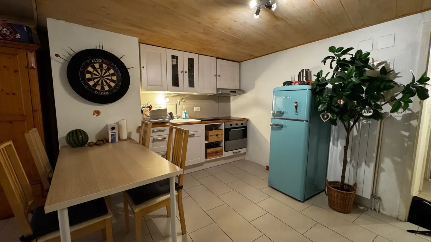 Appartamento in affitto - Rue Des Moulins 5, 2000 Neuchâtel - Foto 3