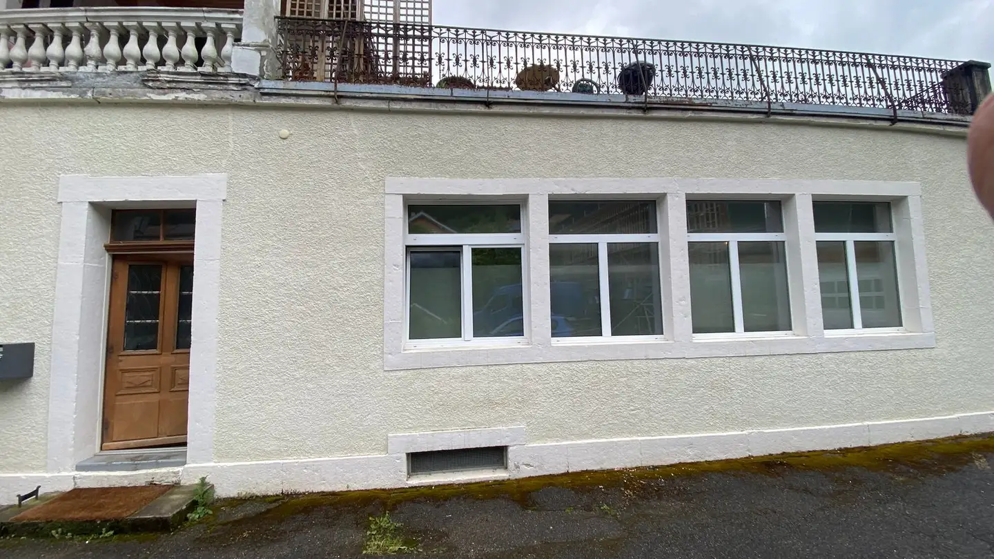 Mehrfamilienhaus kaufen - Rue Du Pont 16, 2610 St-Imier - Foto 3