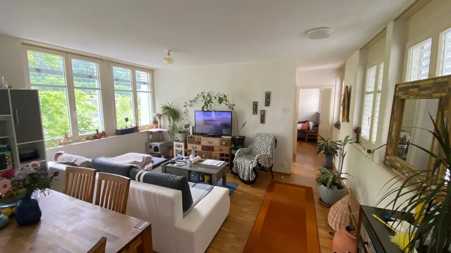 Mehrfamilienhaus kaufen - Rue Du Pont 16, 2610 St-Imier - Foto 4