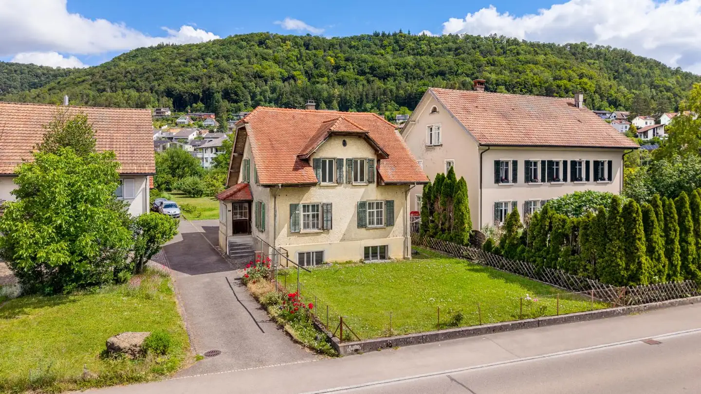 Einfamilienhaus kaufen - 5236 Remigen