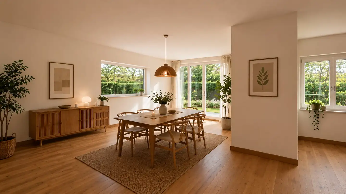 Maison individuelle à louer - 4125 Riehen