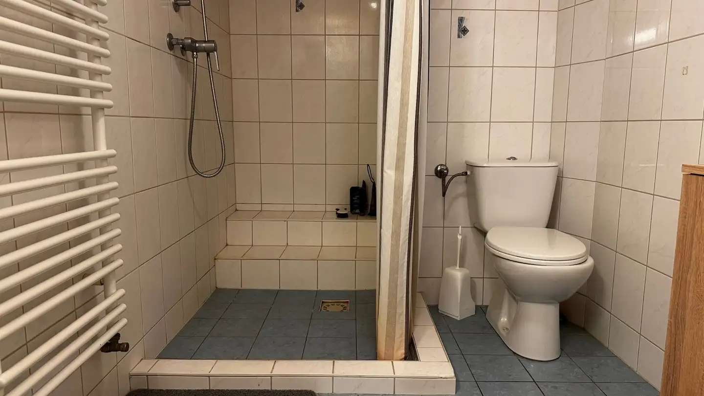 Appartamento in affitto - Rue Des Moulins 5, 2000 Neuchâtel - Foto 4