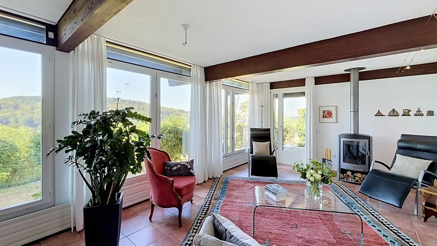 Single house for sale - 1723 Marly - Photo 3