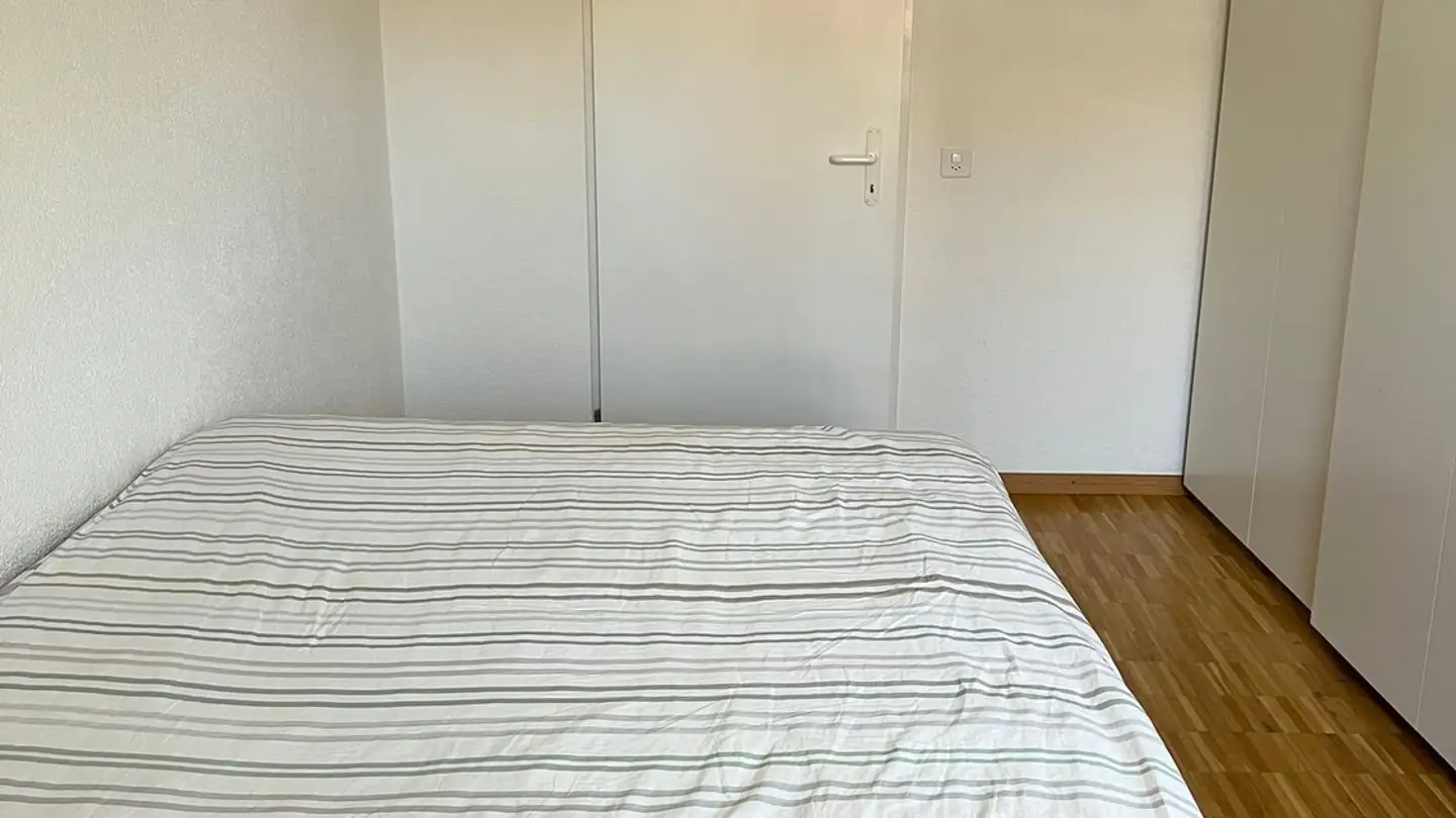 Chambre à louer - Klingenstrasse 34, 8005 Zürich