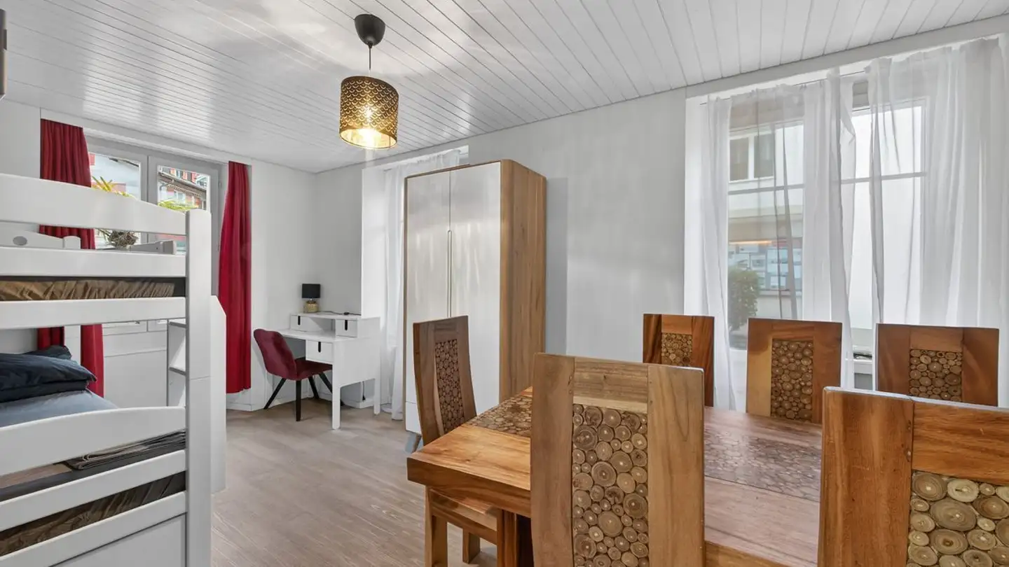 Immeuble résidentiel à vendre - 6452 Sisikon - Photo 2