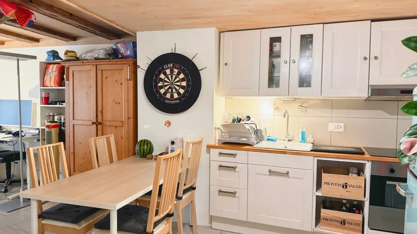 Appartamento in affitto - Rue Des Moulins 5, 2000 Neuchâtel