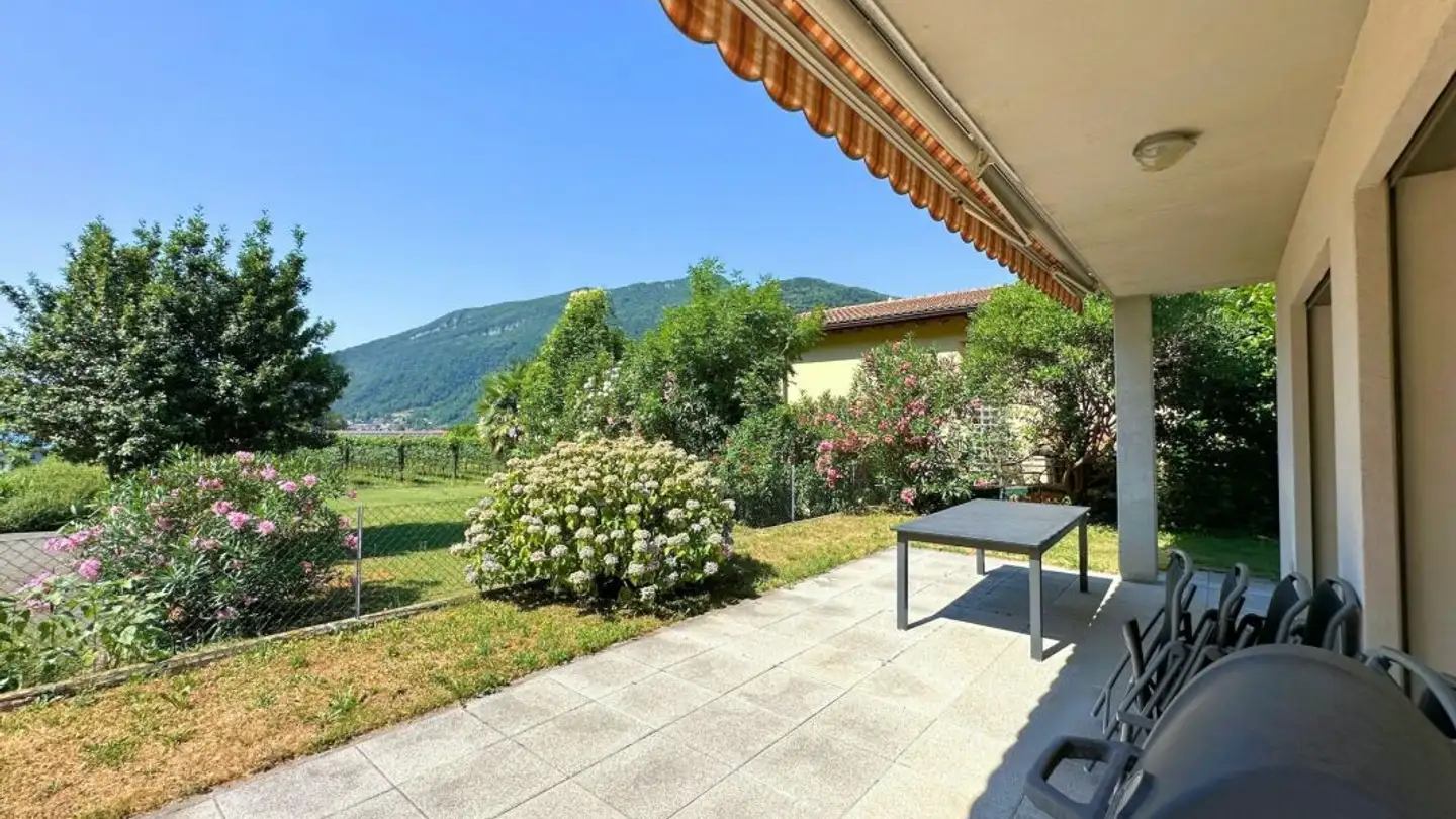 Single house for sale - Via Suvaia, 6818 Melano - Photo 3