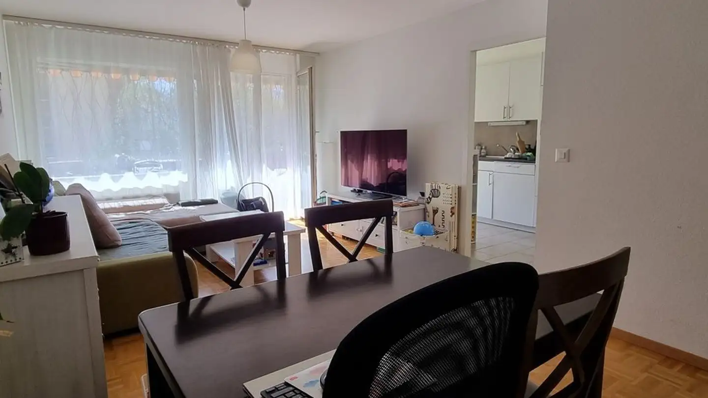 Wohnung mieten - 1800 Vevey - Foto 2