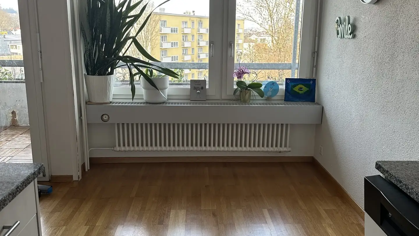 Furnished apartment for rent - 8051 Zürich - Photo 3