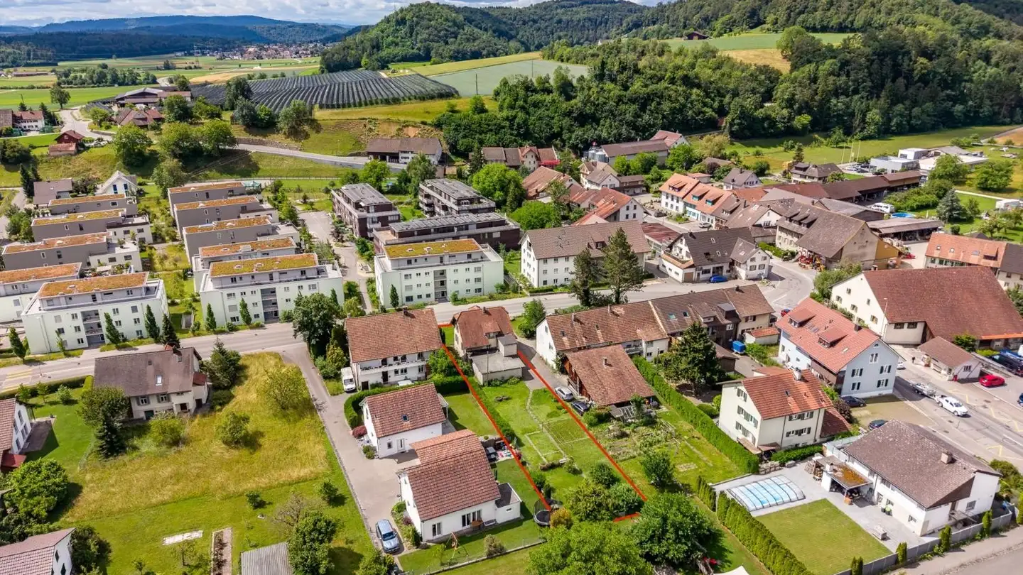 Einfamilienhaus kaufen - 5236 Remigen - Foto 3