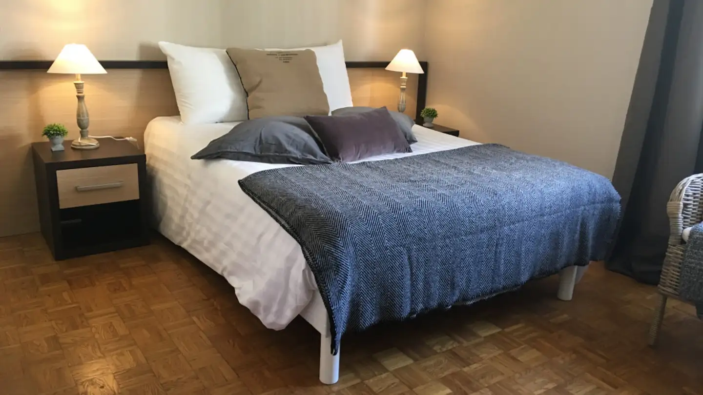 Appartement à louer - 1202 Genève