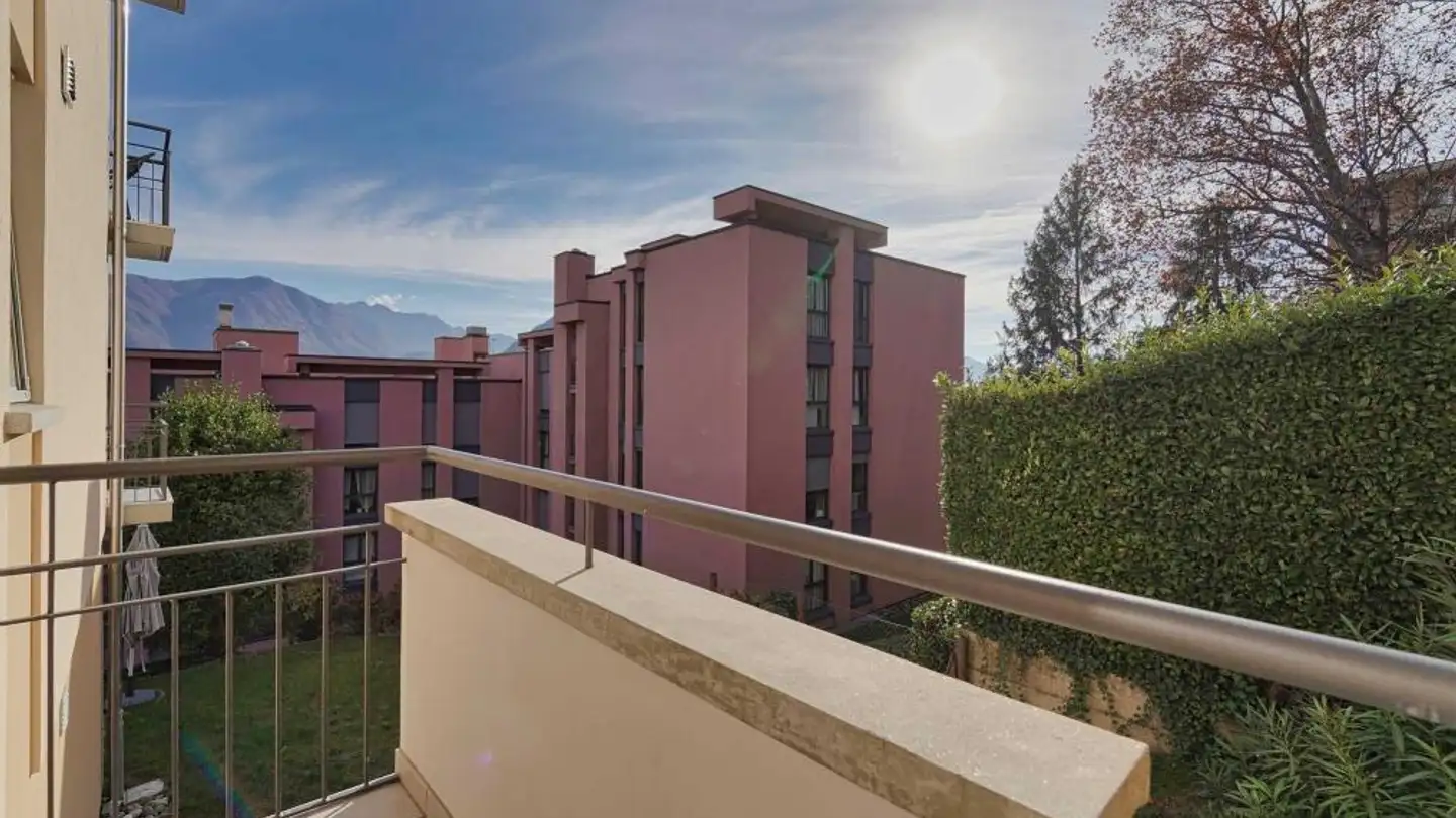 Apartment for rent - 6932 Breganzona - Photo 3