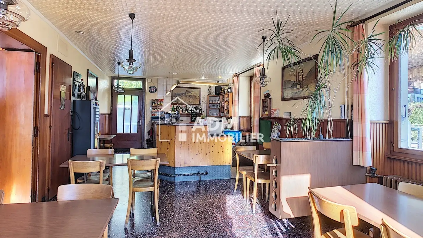 Single house for sale - Route D'ovronnaz 44, 1912 Leytron - Photo 2