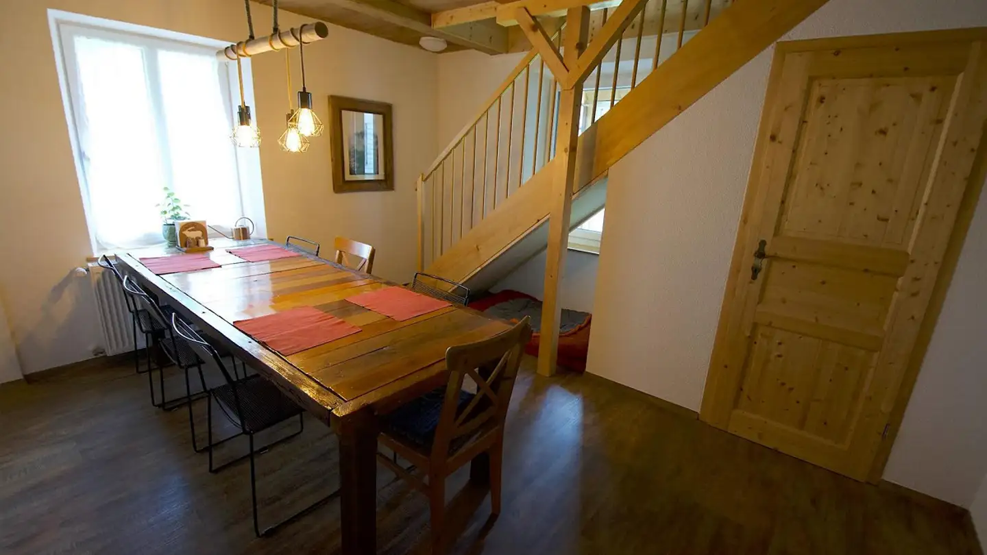 Farm for rent - Bötschishaldenweg 356, 4805 Brittnau - Photo 4
