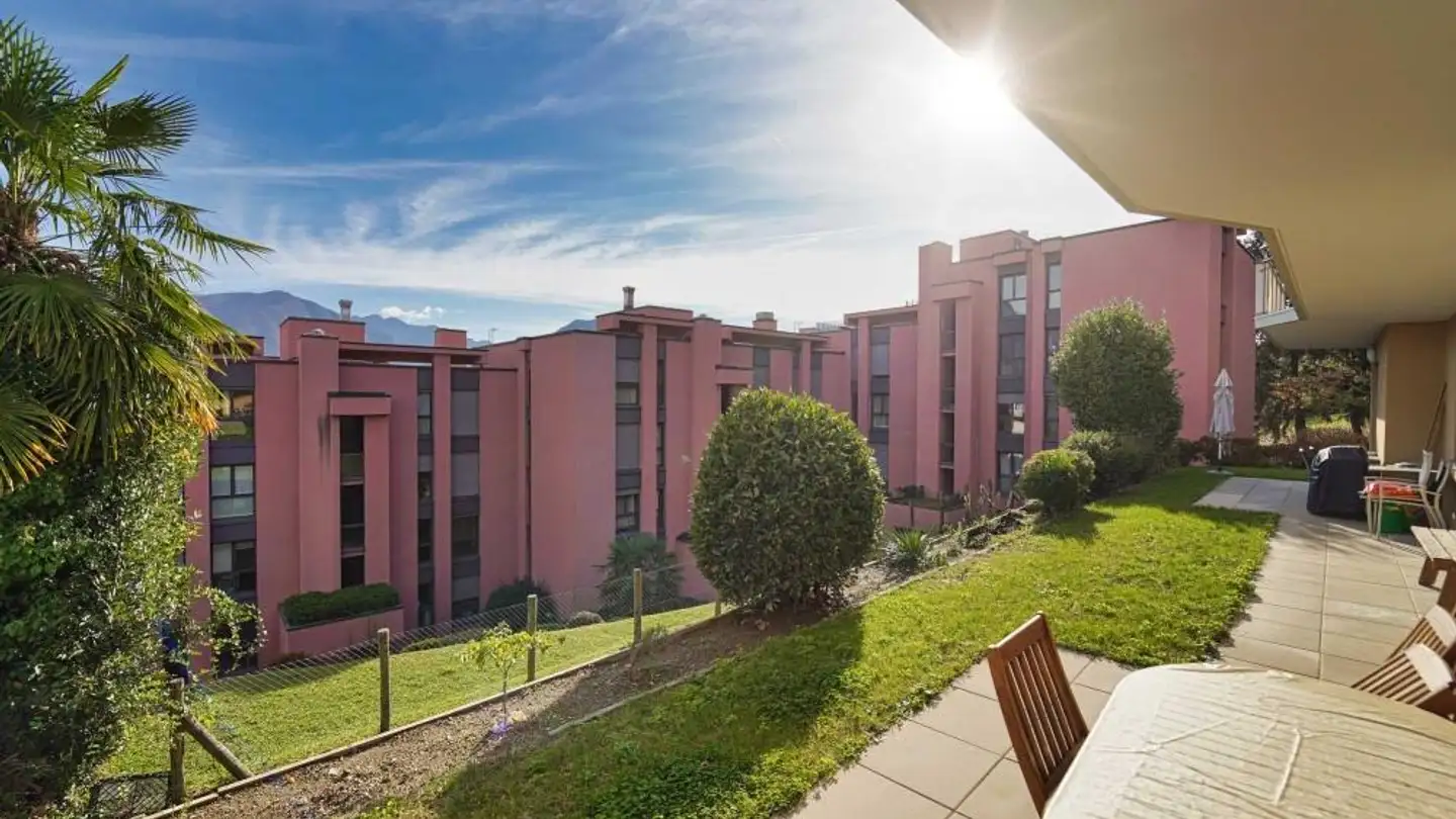 Apartment for rent - 6932 Breganzona - Photo 4