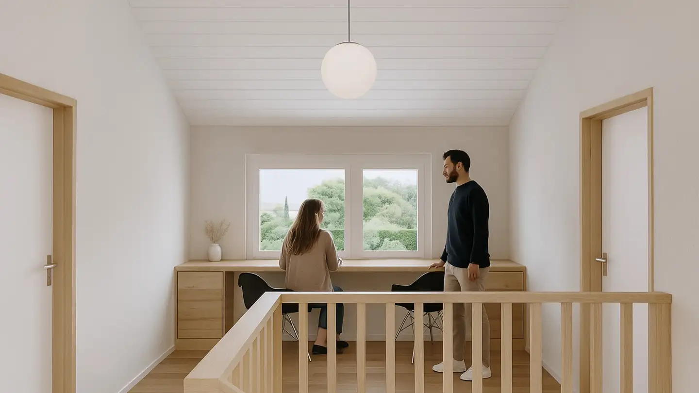 Single house for sale - 1475 Montbrelloz - Photo 2