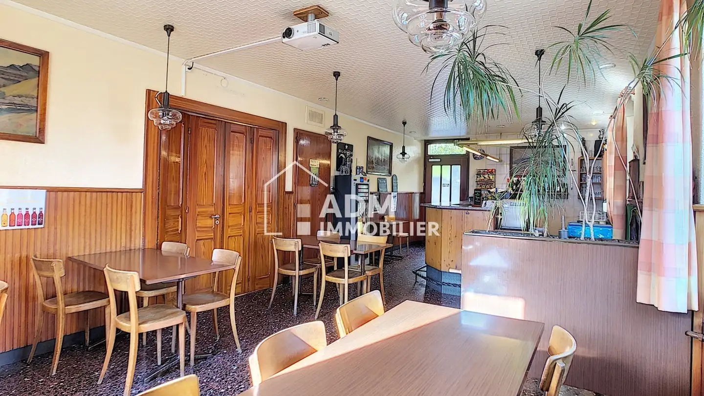 Single house for sale - Route D'ovronnaz 44, 1912 Leytron - Photo 3