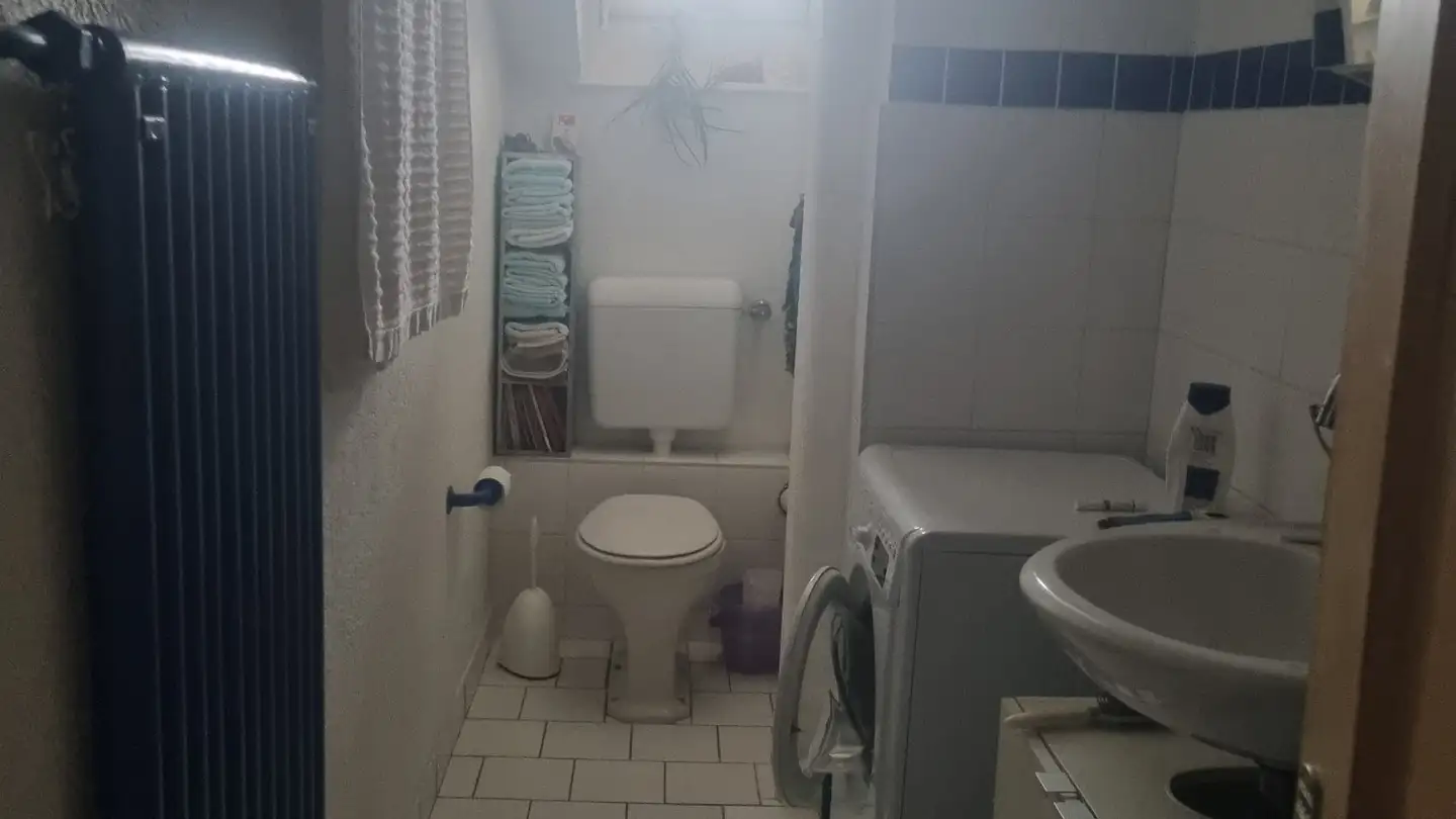 Appartamento in affitto - Rue des Charmettes 39, 2000 Neuchâtel - Foto 2