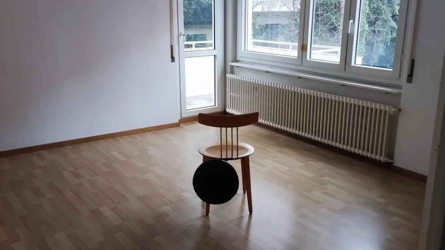 Apartment for rent - Lehensteig 7, 8037 Zürich