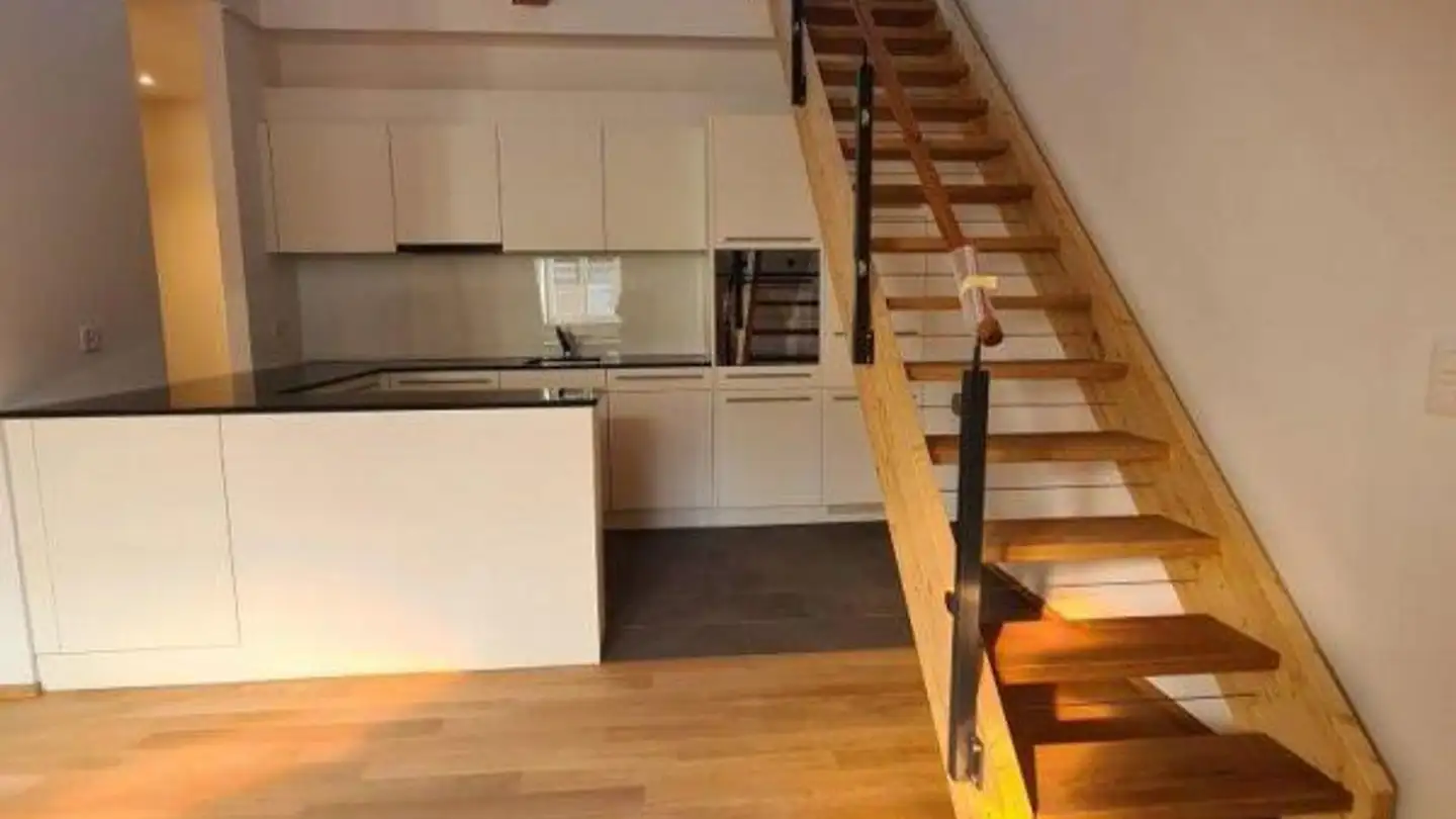 Appartement à louer - 3013 Bern - Photo 2