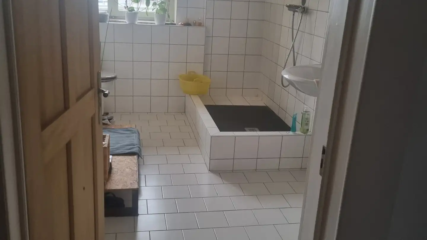 Appartamento in affitto - Rue des Charmettes 39, 2000 Neuchâtel - Foto 3