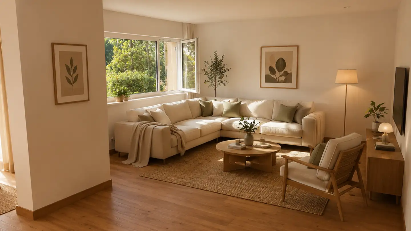 Maison individuelle à louer - 4125 Riehen - Photo 4