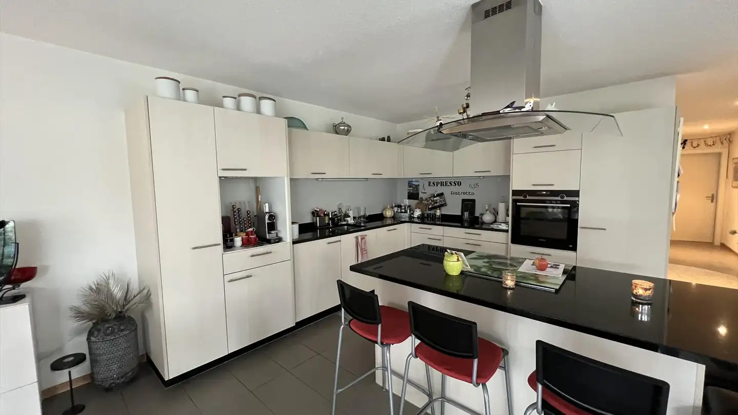 Appartamento in vendita - Route Du Couchon 40, 1484 Granges-de-Vesin - Photo 3