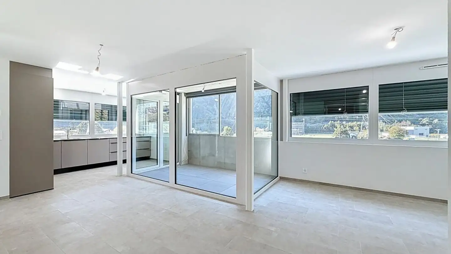 Appartamento in vendita - Chemin Du Milieu 69, 1920 Martigny - Photo 3