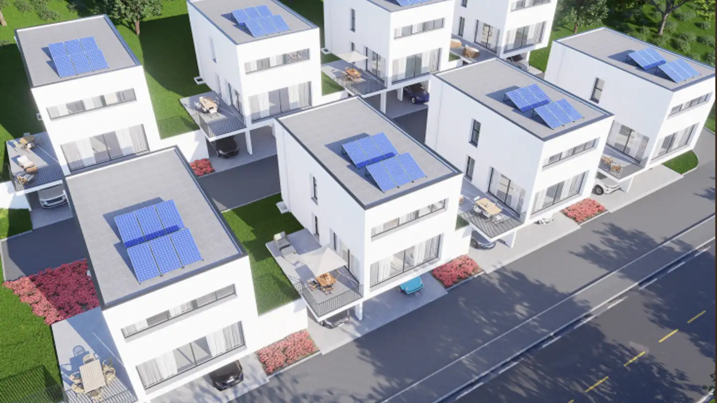 Villa à vendre - 1724 Le Mouret - Photo 3