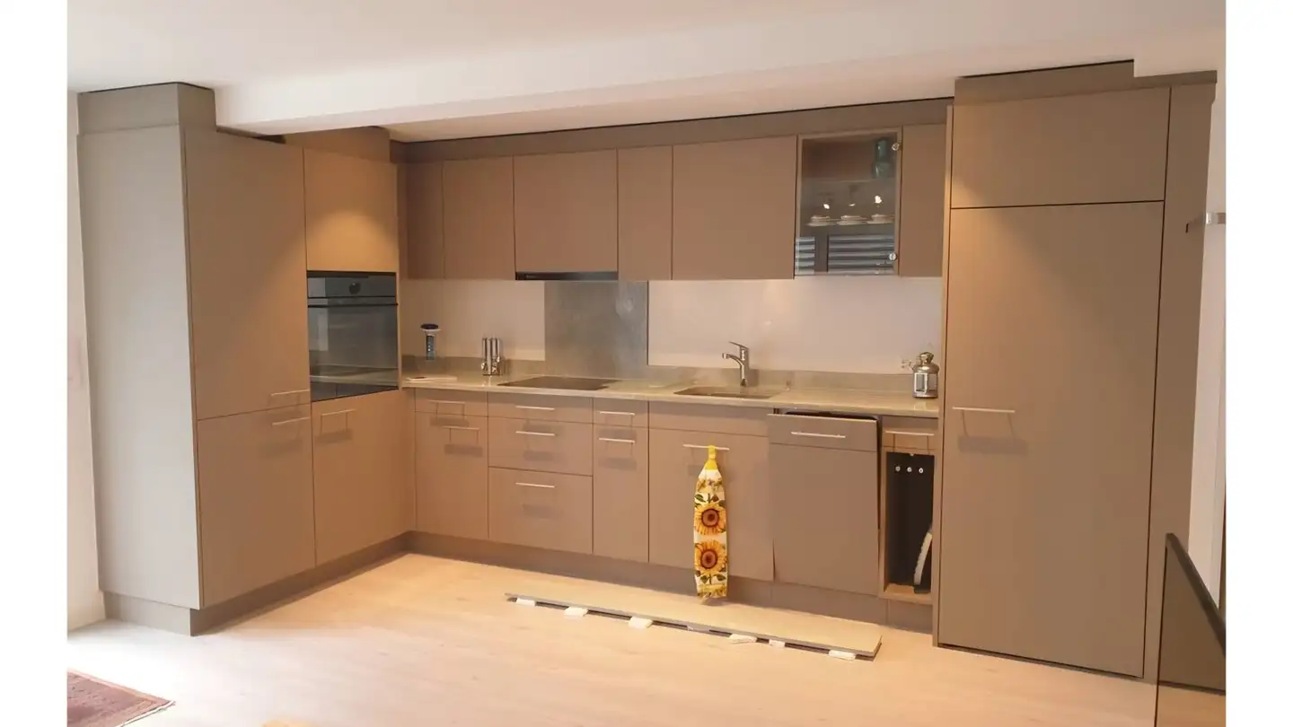 Apartment for rent - 8852 Altendorf