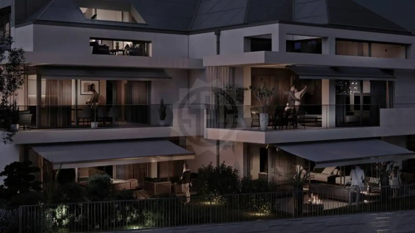 Appartement à vendre - 1180 Rolle - Photo 3