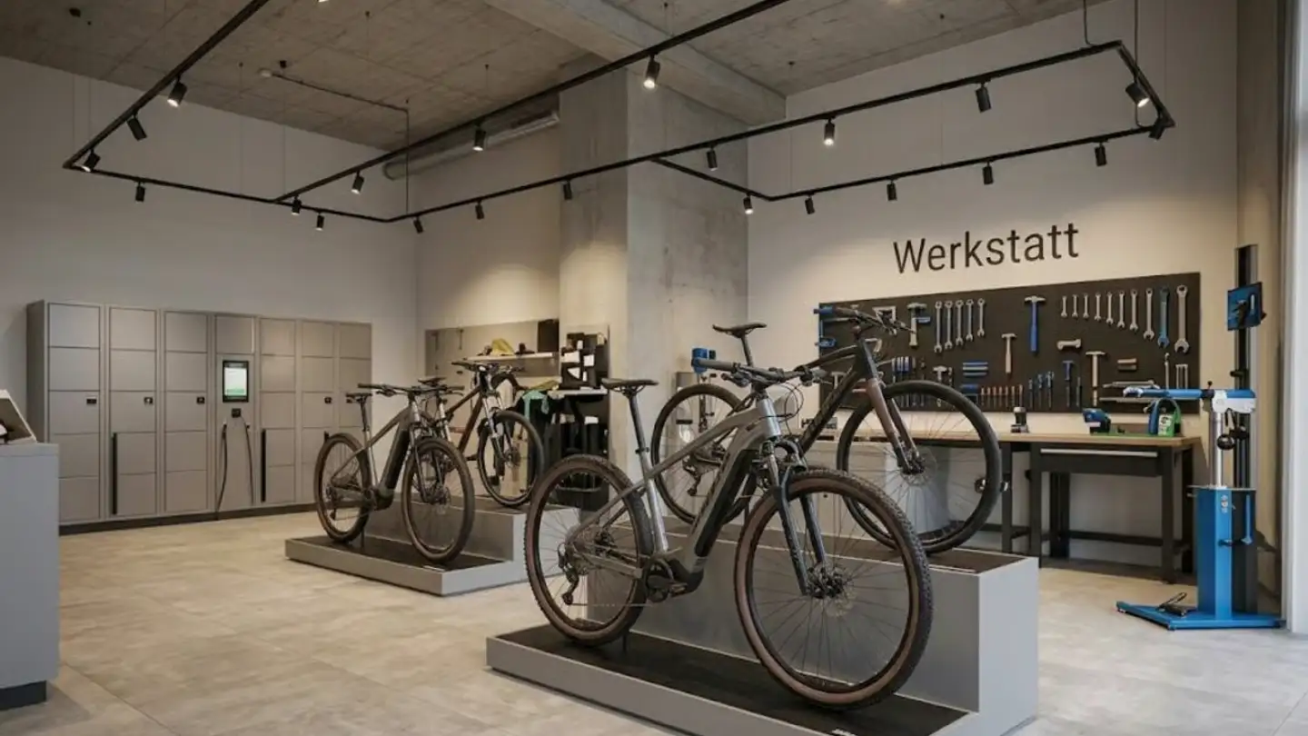 Office space for rent - Route De Lausanne 2, 1580 Avenches