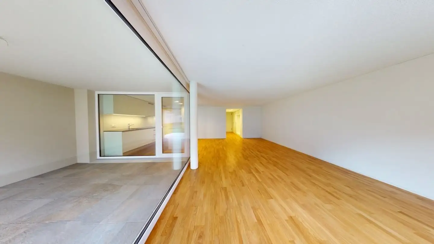 Wohnung mieten - Nesslerenweg 96, 3084 Wabern