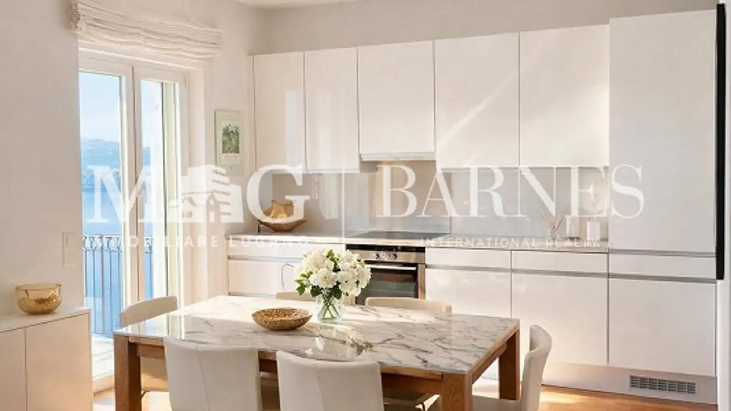 Appartement à vendre - 6976 Castagnola - Photo 3