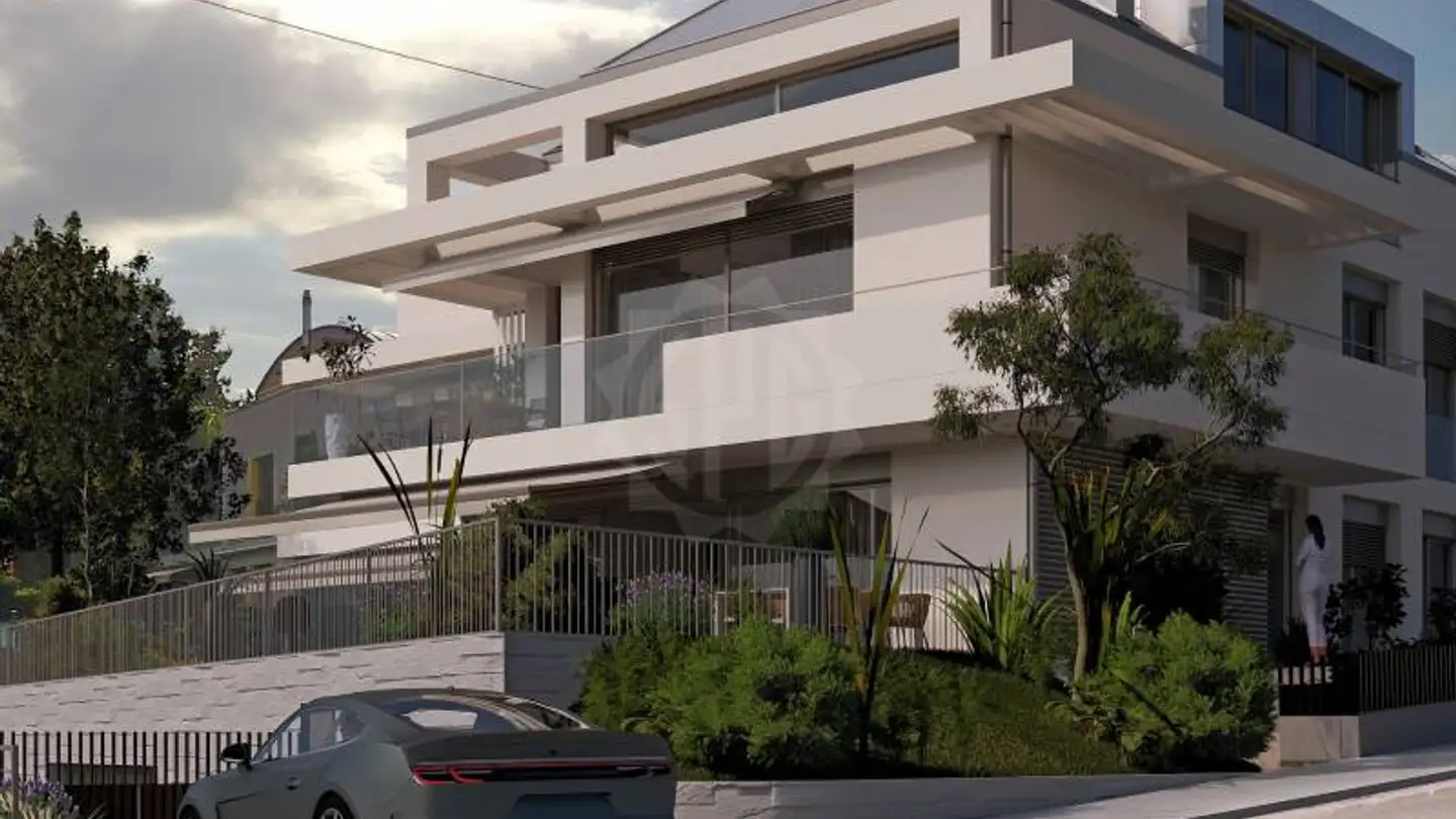 Appartement à vendre - 1180 Rolle - Photo 4