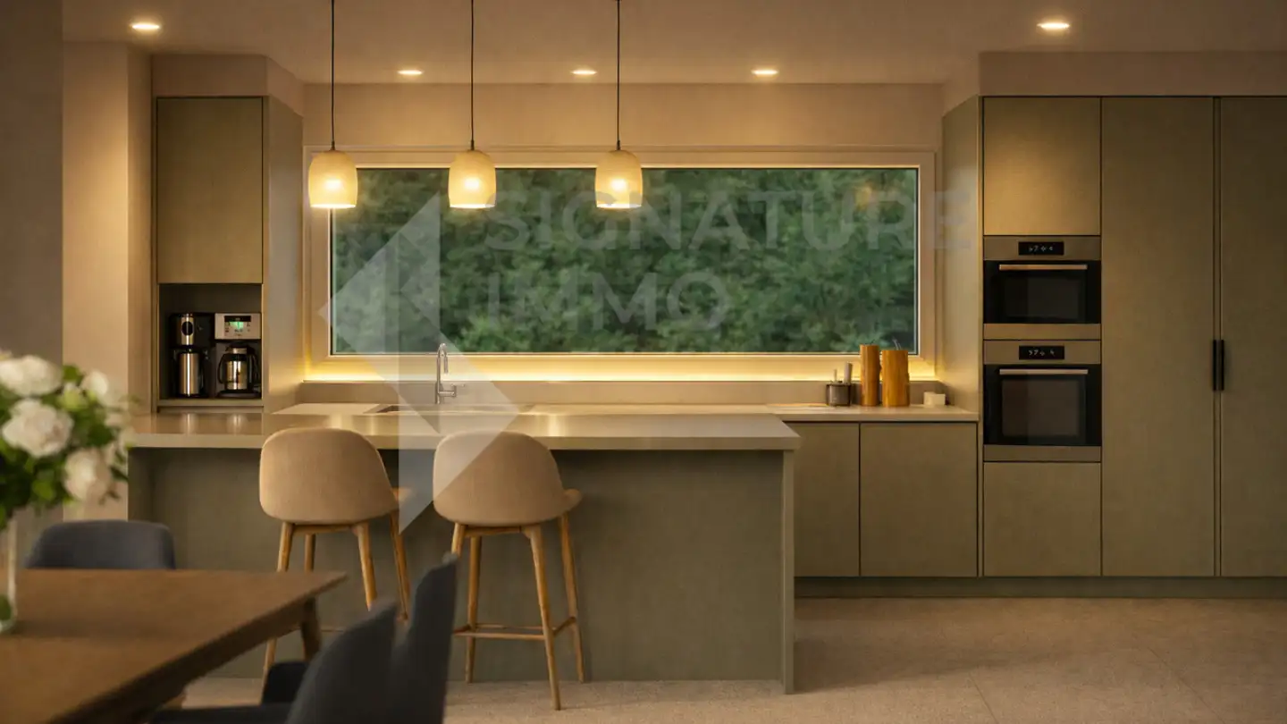 Casa singola in vendita - 1695 Rueyres-St-Laurent - Foto 3