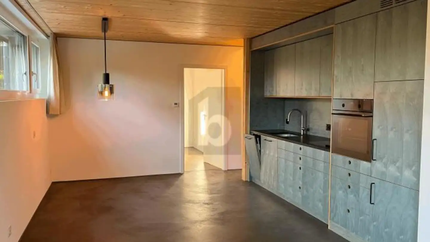 Apartment for rent - 4461 Böckten