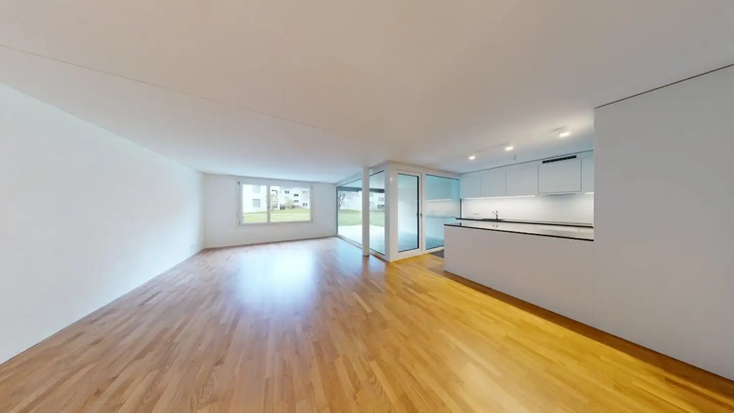 Wohnung mieten - Nesslerenweg 96, 3084 Wabern - Foto 2