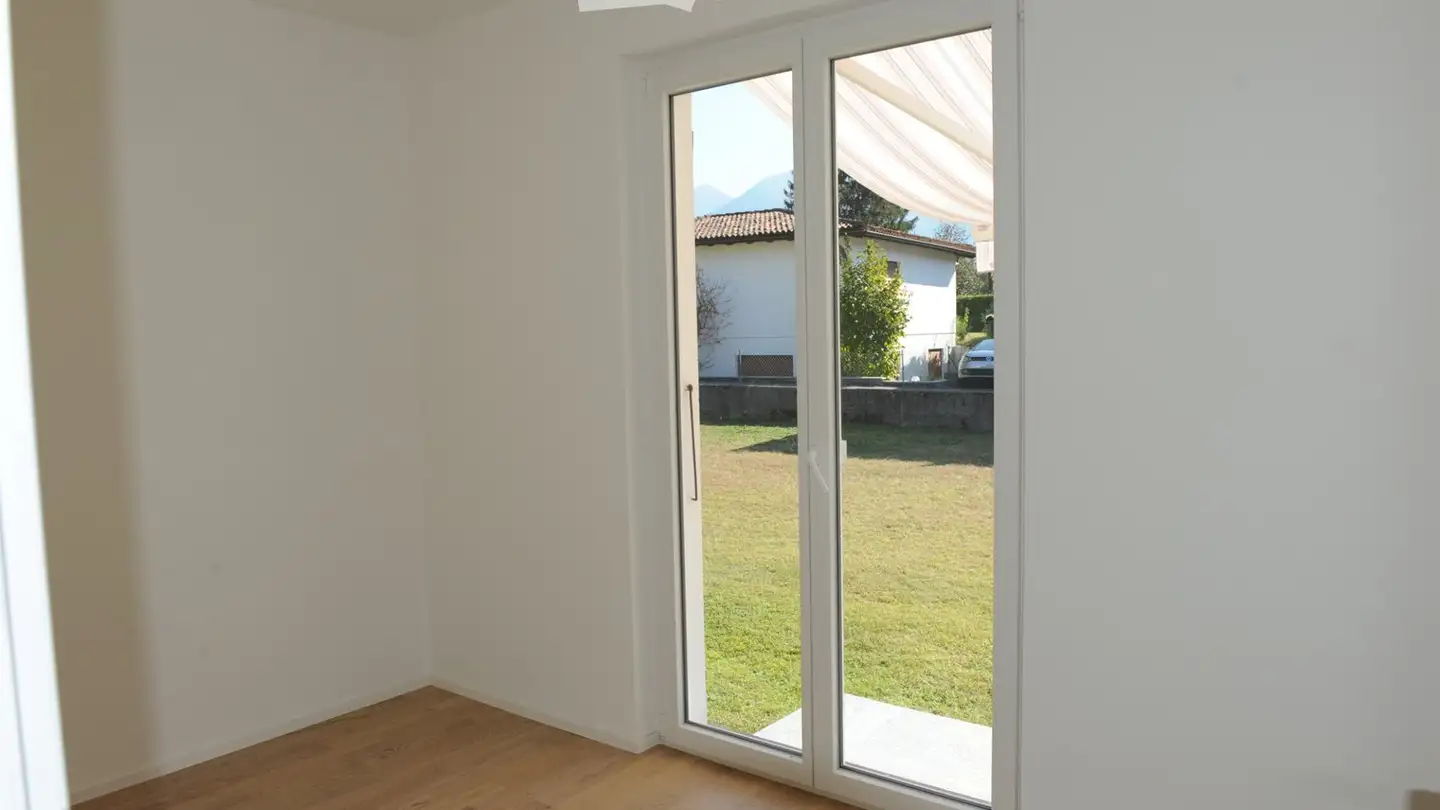 Einfamilienhaus mieten - Via Pisone 12, 6616 Losone - Foto 3