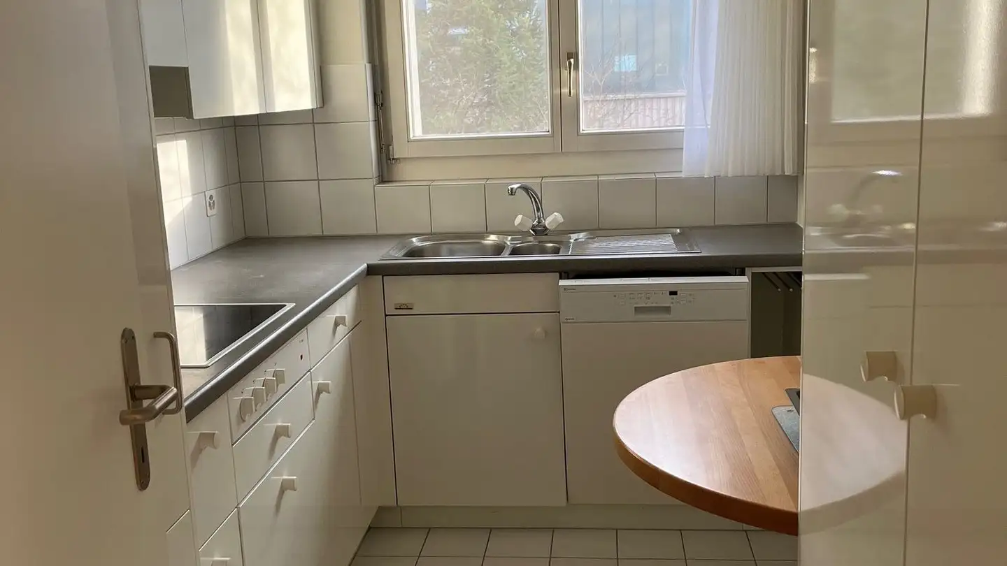 Appartement à louer - Seewadelstrasse 18, 8444 Henggart - Photo 2
