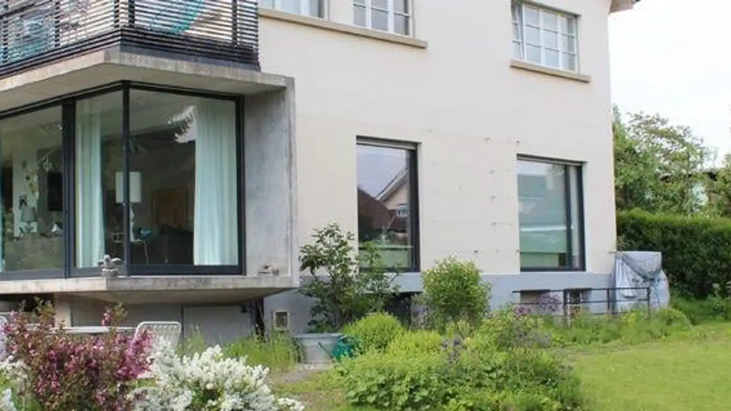 Villa for rent - Parkweg 6, 3074 Muri b. Bern