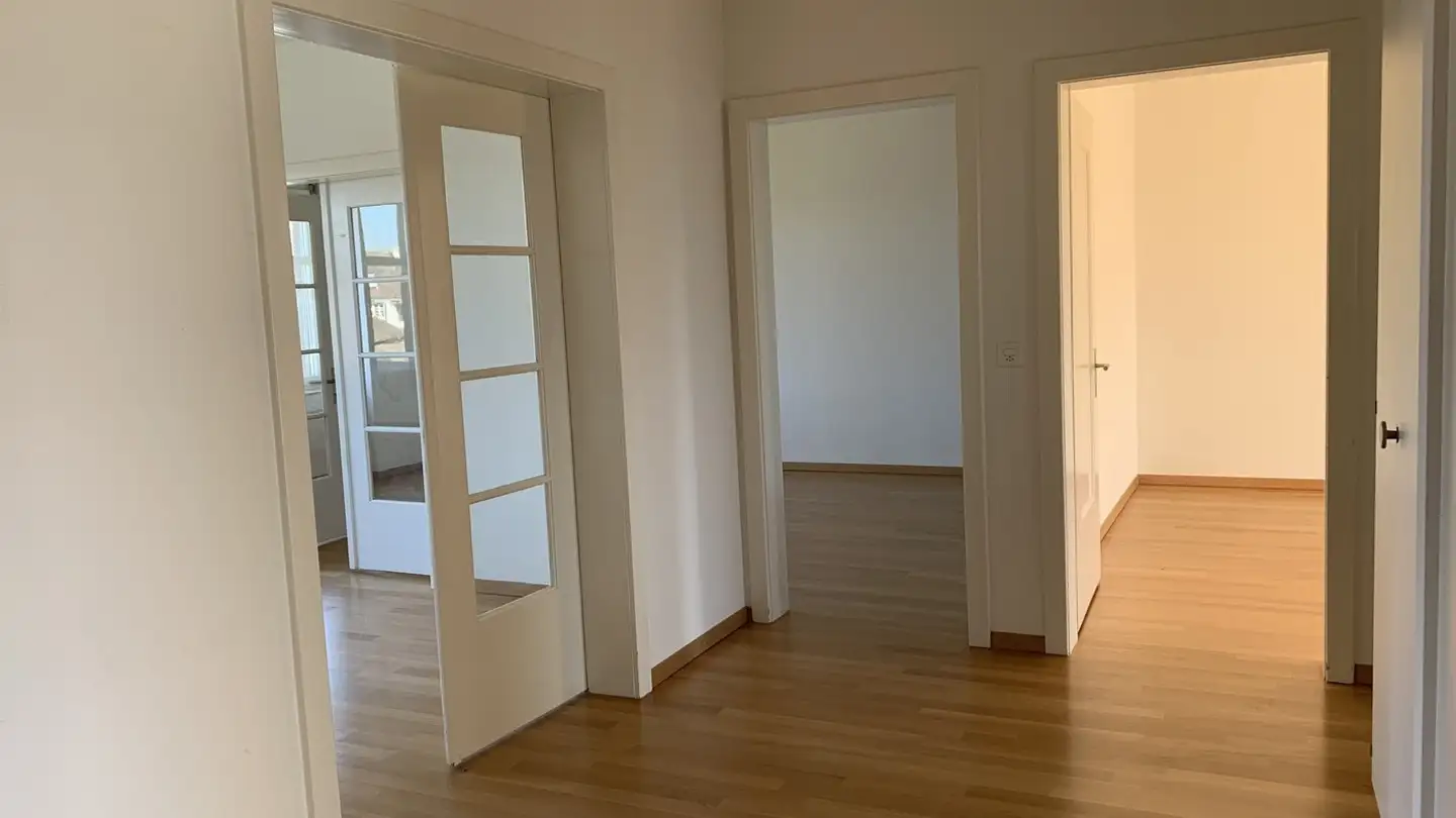 Apartment for rent - General Guisan-Strasse 57, 4054 Basel