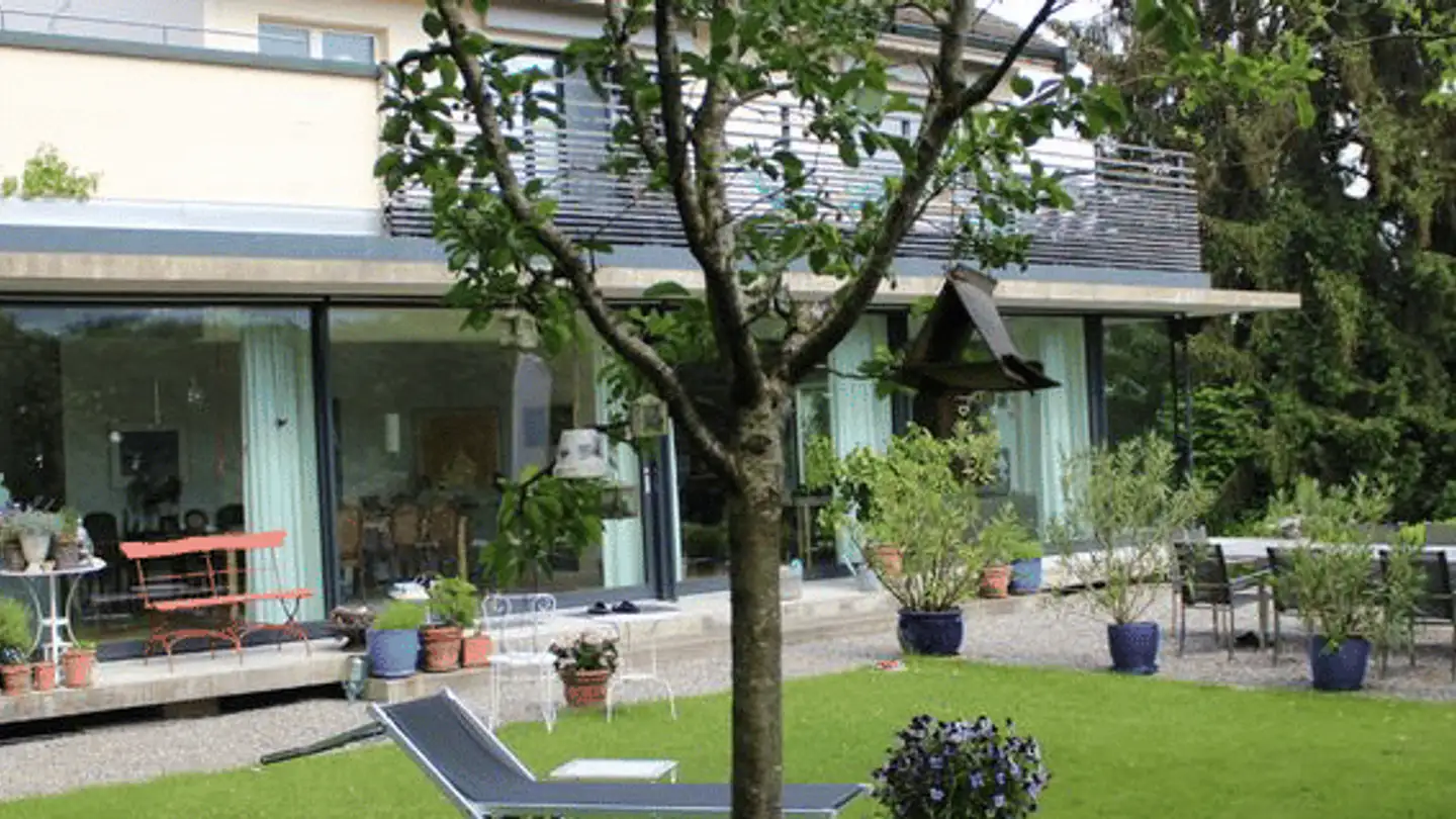 Villa for rent - Parkweg 6, 3074 Muri b. Bern - Photo 2
