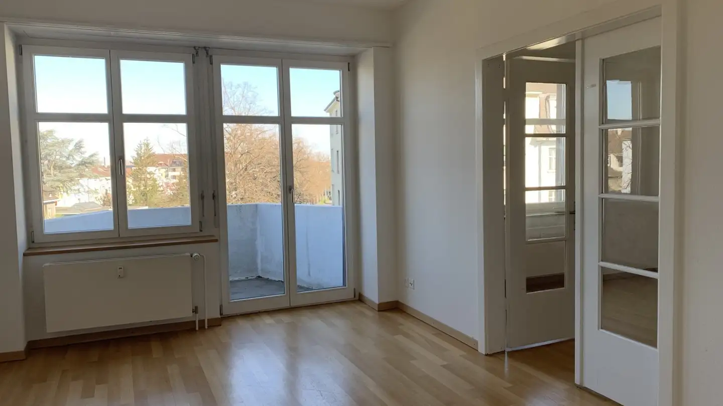 Apartment for rent - General Guisan-Strasse 57, 4054 Basel - Photo 2