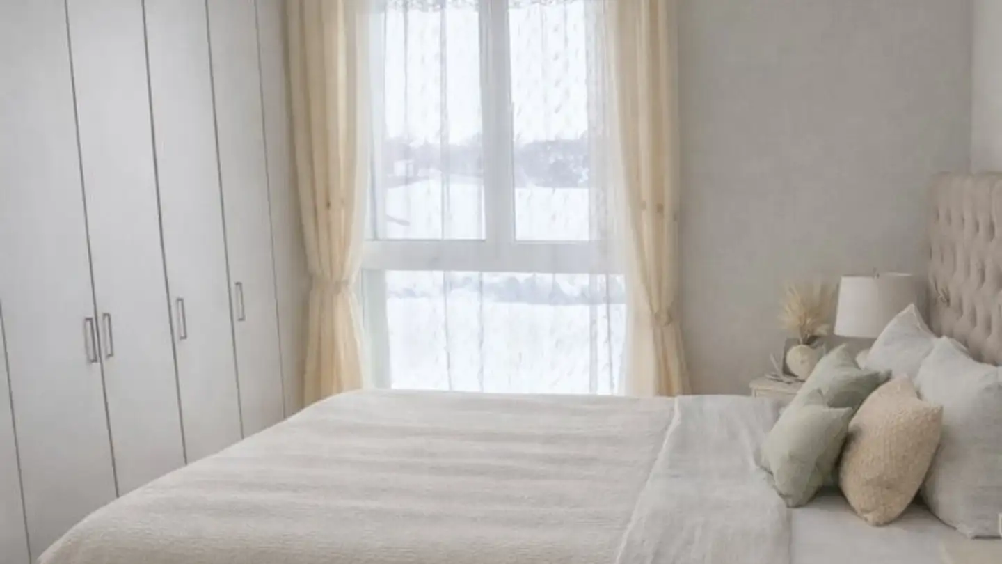 Apartment for rent - Route Saint-Nicolas-De-Flüe 4, 1700 Fribourg - Photo 2