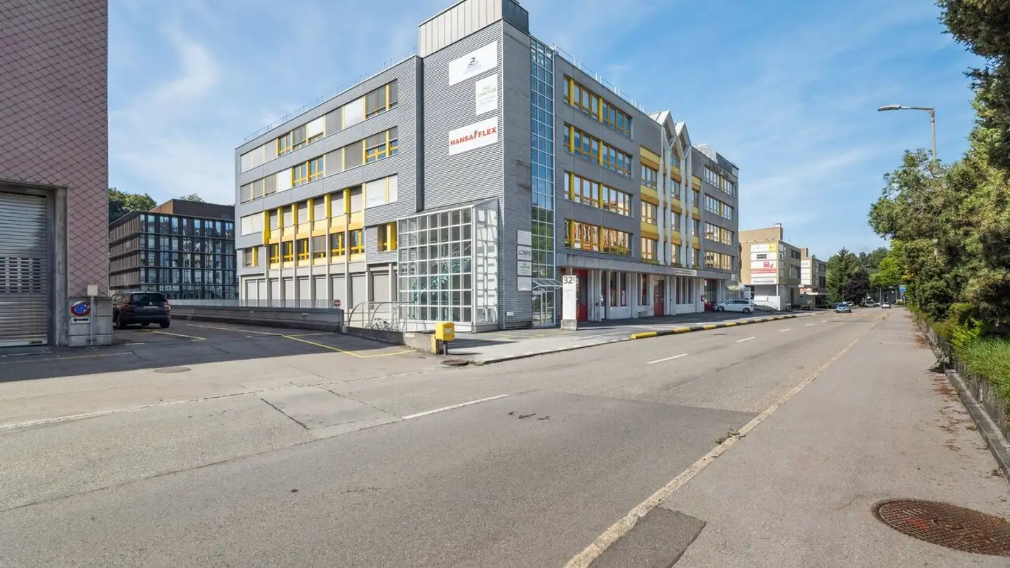 Office space for sale - Worblentalstrasse 32, 3063 Ittigen - Photo 4