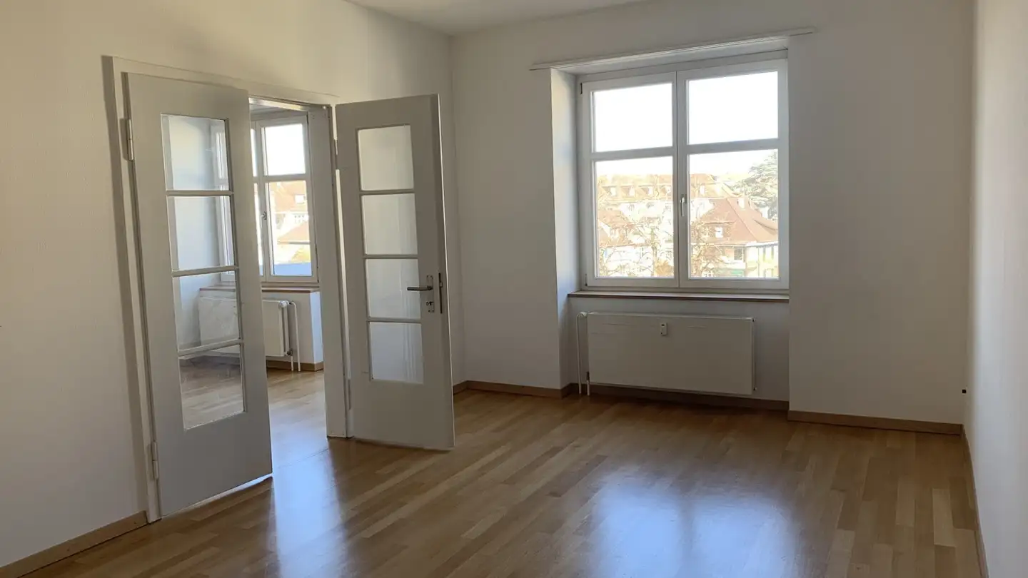 Apartment for rent - General Guisan-Strasse 57, 4054 Basel - Photo 3